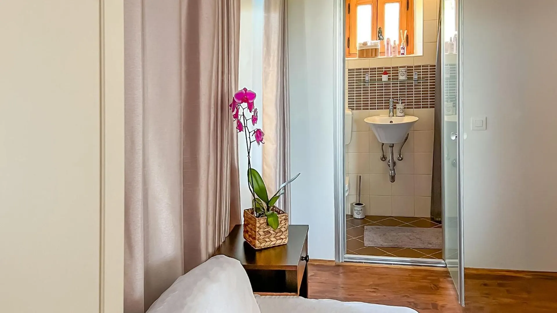 Villa Bepo By Interhome Jakici Chorvatsko
