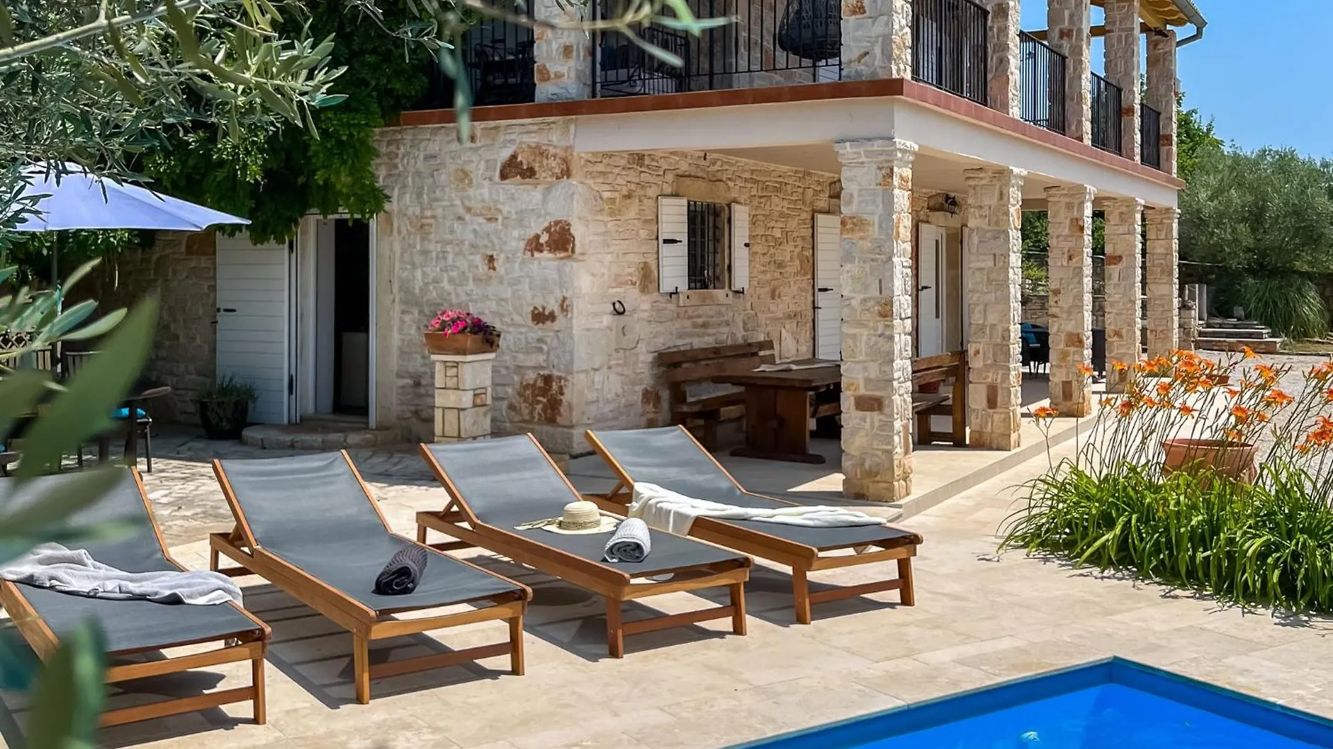 Villa Bepo By Interhome Jakici Chorvatsko