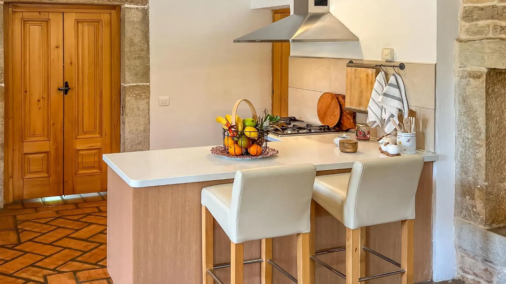 Villa Bepo By Interhome Jakici