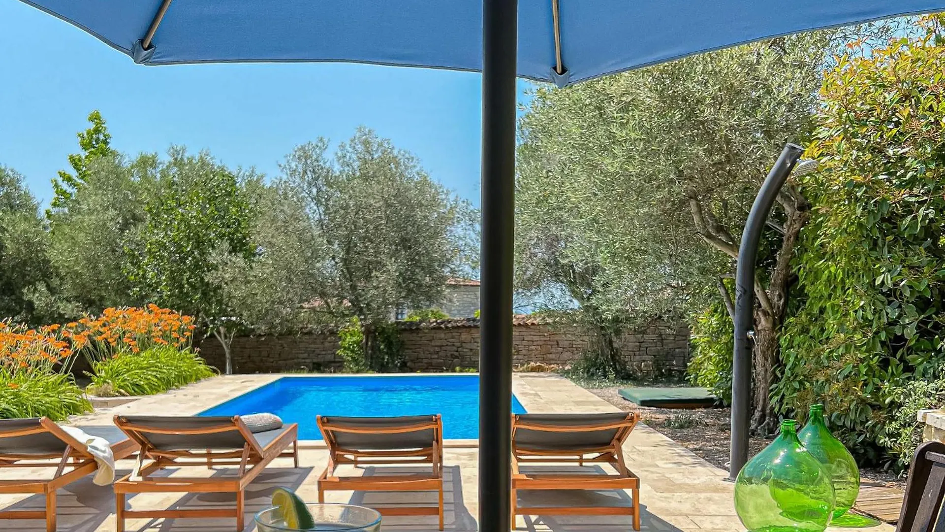 Villa Bepo By Interhome Jakici 0*,  Chorvatsko