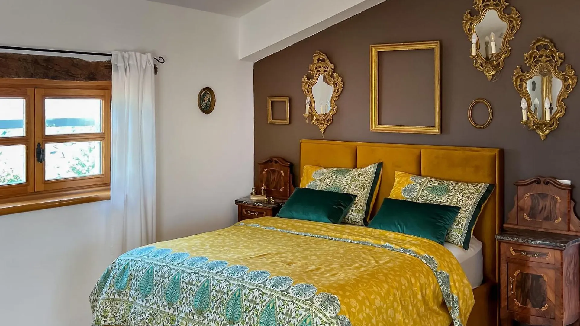 Villa Bepo By Interhome Jakici