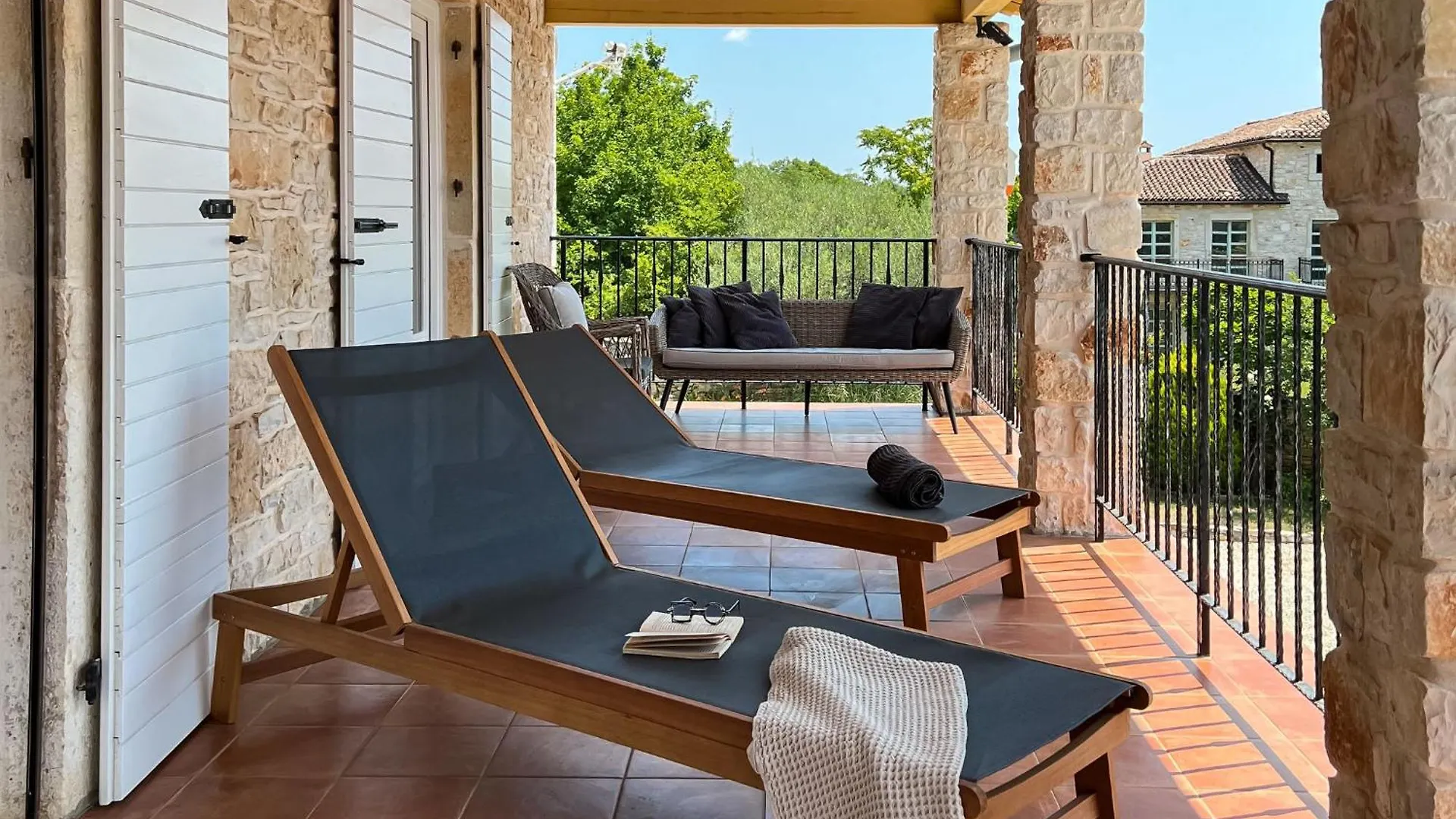 Villa Bepo By Interhome Jakici