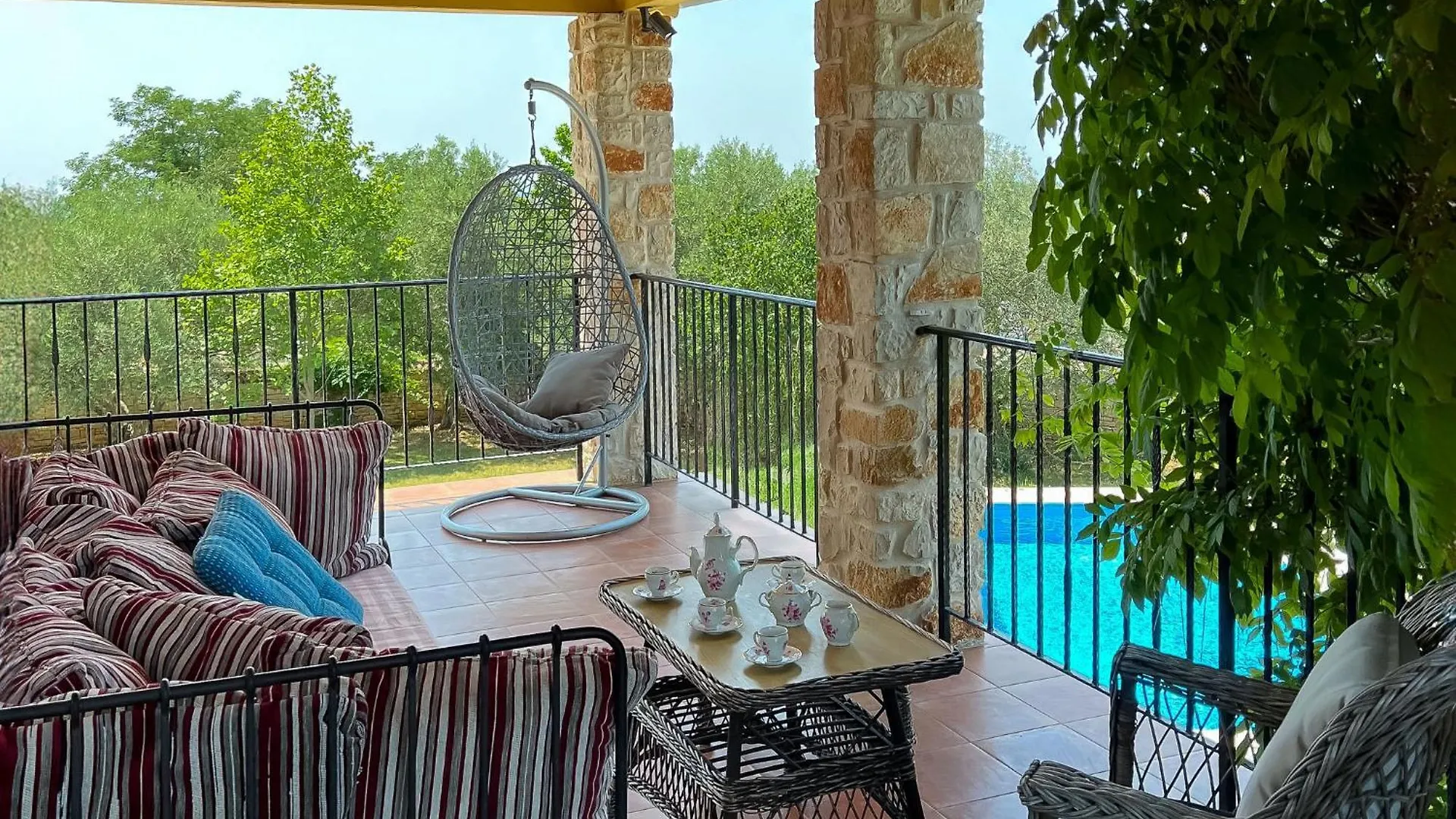 Villa Bepo By Interhome Jakici 0*,